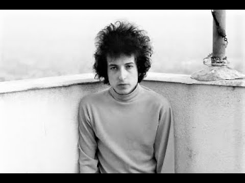 Thumbnail for Bob Dylan - Visions of Johanna (RARE STUDIO OUTTAKES 1966) by Bob Dylan