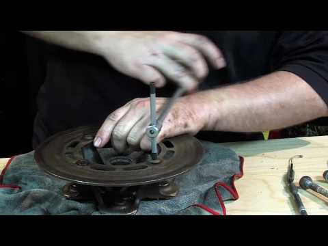 Sliding T-handle Wrench | BikeMaster