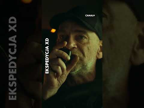 Bajo jajo, bajo jajo | Ekspedycja XD | Oglądaj w CANAL+ #ekspedycjaxd #canalpluspolska #canalplus
