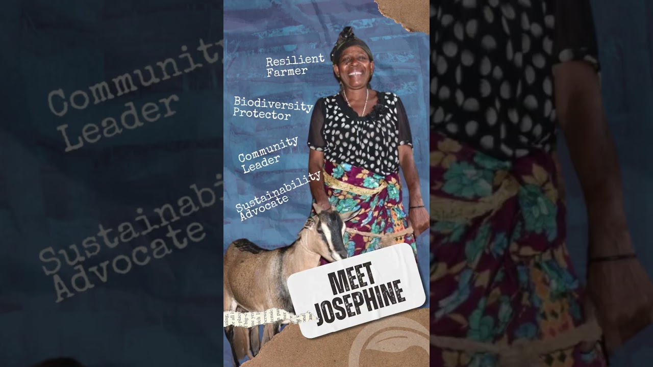 When Women Win, Communities Thrive | Josephine’s Coffee Story