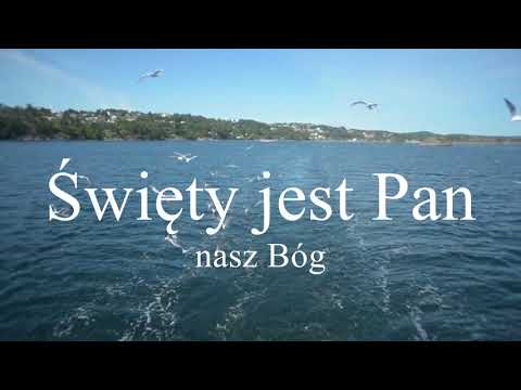 W Twej chwale - Serce Uwielbienia (In worship and glorify)