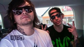 brokeNCYDE - DREAM TOUR Ep. 414
