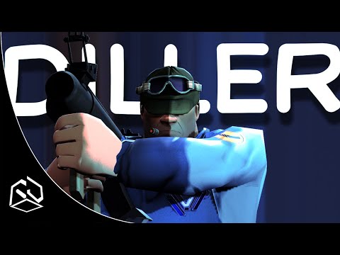 Diller on jump_arctic WR (1:12.87)