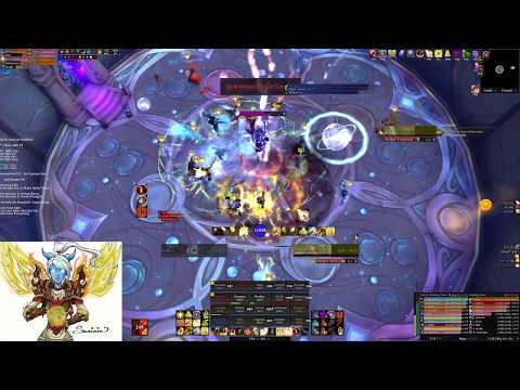 Dominion vs Mythic Star Augur Etraeus