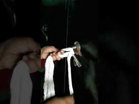 baby cap chain choti