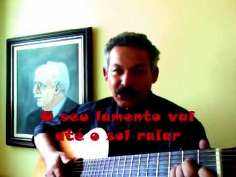 Cenário Da Seca - Zoroastro