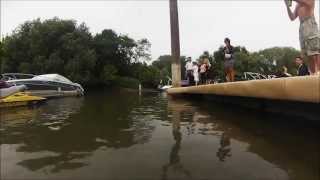 preview picture of video 'gopro hero 3 session JET SKI du 16.06.13 a villennes sur seine.'