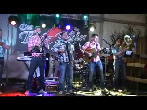 Die TirolerKracher live - Stainzer Polka