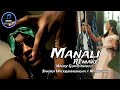 Manali Rap Version (මනාලී) | Windy Gunathilaka × Sanuka Wickramasingha × Mahazona