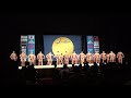2019年 全日本学生ボディビル選手権大会① ピックアップ審査