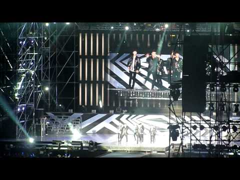 121123 SMTOWNSG-SUPER JUNIOR-SORRY SORRY