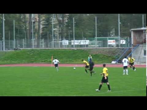 Domazlice B - Stod    fotbal.zestoda.net