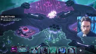 NeuroSlicers first look - RTS in closed alpha