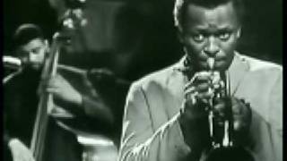 Miles Davis by Tyrone
