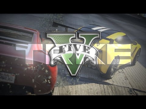 🔴GTAV TRKE SA VAMA LOMIMO STOLOVE!?!🔴