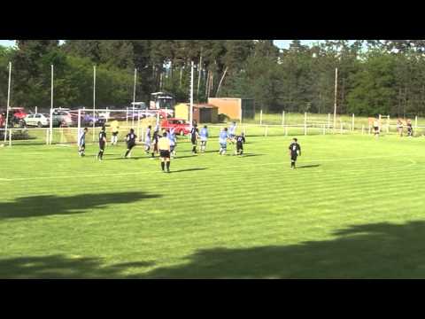 FK Travčice - 1.FC Dubí