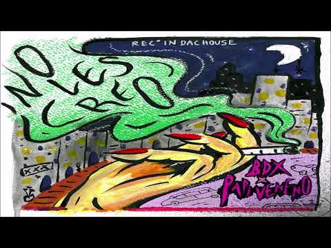 RTS CRW - NX LES CREX (PROD. VENENO)