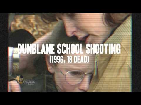 Meeting the Brits with guns   BBC News