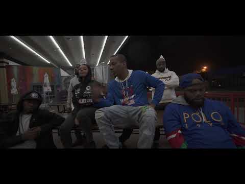 "MISSLES" with Yah-Ra, Planet Asia, and Montage One