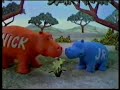 Nick Jr Hippo Id 0 38X Speed