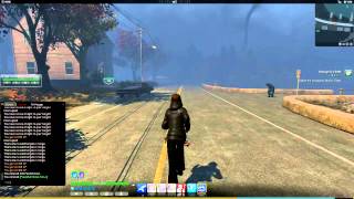 The Secret World - Message in a Bottle