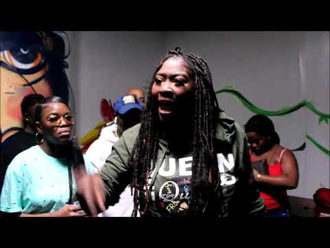 Amber Dexxx vs JO Kool