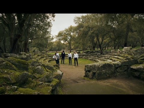 Lord J - Faulas (Cun NovoSonos e Milvio)