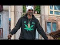 SnoopDogg S Jackass Stunt Blackass
