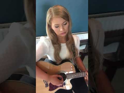 Shanagolden cover by Meadhbh Walsh