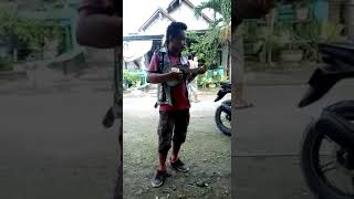 Download lagu Mr dono part ke 2  cover selendang ijo pagar nusa mp3