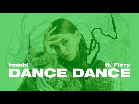 Video thumbnail for DANCE DANCE