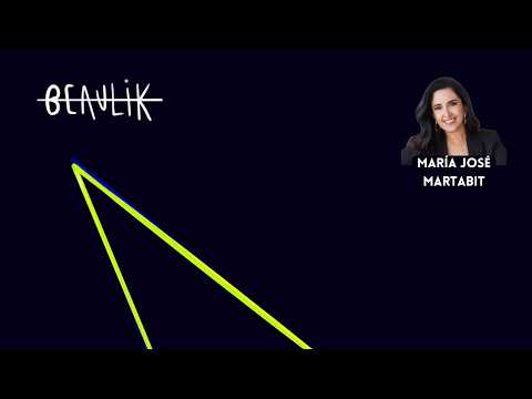 Episodio 22 de Beaulik con María José Martabit