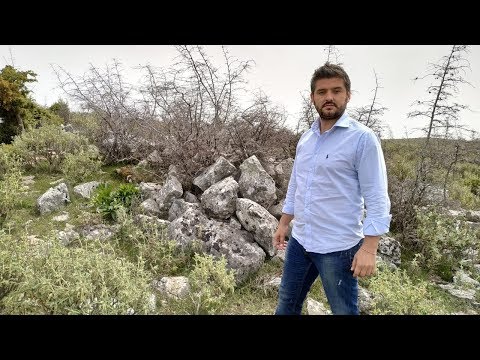 Gjurmë Shqiptare - Në kërkim të një thesari...