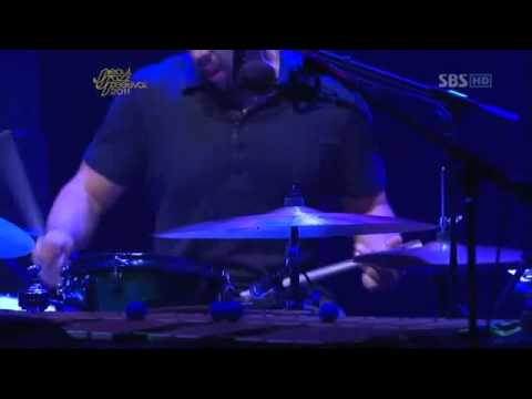 Open Your Eyes, You Can Fly - Gary Burton Quartet