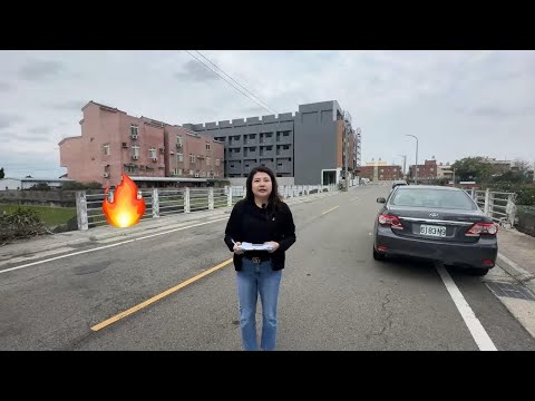 龍井區-竹泉段住宅用地出售 第1張共6張
