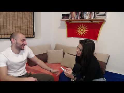 Late Night Ракија & Салата со Теодора Мартиноска (part2)