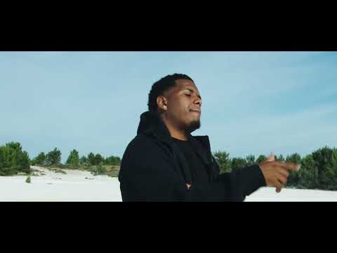 Kxbra - Is it alright ? (Official Music Video)