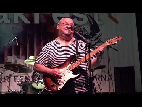 Buty - František (RakFest 2026, Říčany u Brna, 29.8.2026)