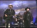 Willie Nelson / Toby Keith- Beer For My Horses