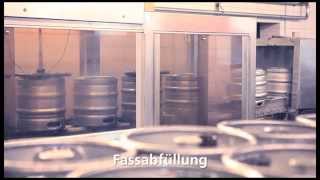 preview picture of video 'Brauprozess Brauerei Hauf, Dinkelsbühl'