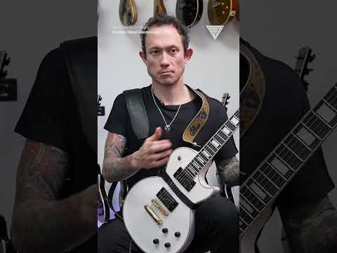 The "triplet-non-triplet" of Trivium's "Suffocating Sight"
