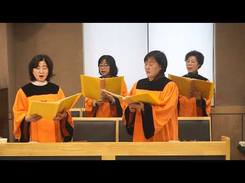 나의 모든 기도가