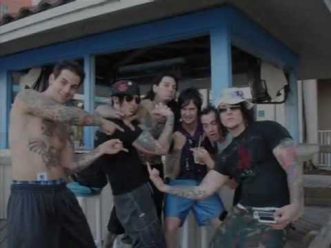 R.I.P. JIMMY "THE REV" SULLIVAN - TRIBUTE VIDEO [3/3]