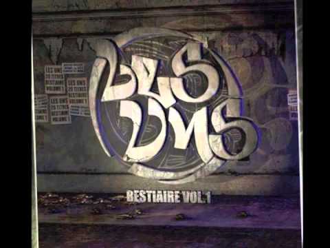 "Reste Hip Hop" Cokrane-Septik-Olek sur une prod d'Olek "LES UNS"