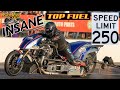 20 OF THE WORLD S MOST INSANE 1500 HP TOP FUEL NITRO MOTORCYCLES 30 MINUTES OF INSANITY