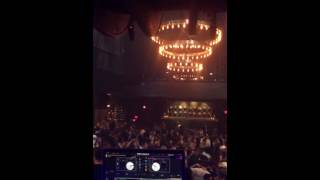 Dj Dre Sinatra j doe I might 1oak 6/28