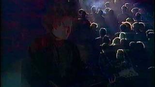 The Cure - M (Live 1990)