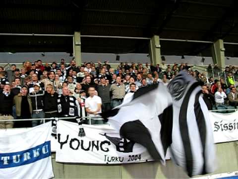 Ahvenanmaa -09: Peppiä vedetään