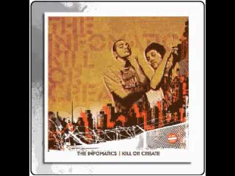 The Infomatics-The Chase