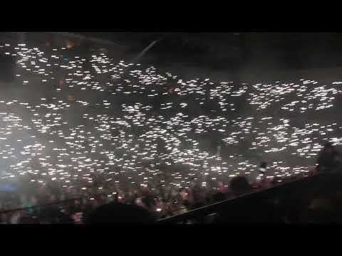 Swae Lee NEW SONG - Live at the CHI Health Center, Omaha, NE, 2/4/20